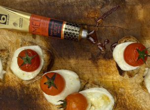 6 Original ideas for appetizers to prepare at your home