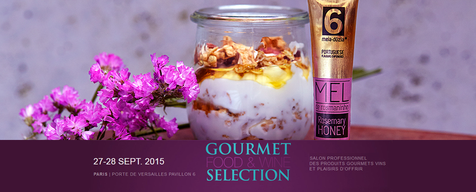 meia.dúzia® presents traditional flavours in Versailles