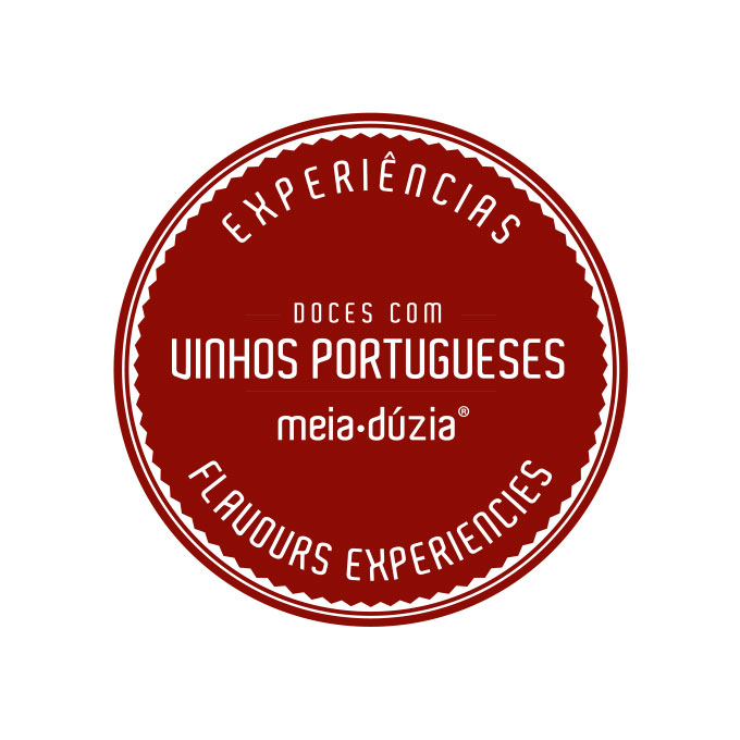 Coffret Nº 1  meia.dúzia® - Confitures avec des Vins Portugais